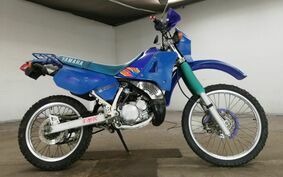 YAMAHA DT125R 3FW