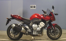 YAMAHA FZ FAZER 2010 RN21J