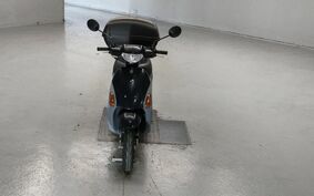 SUZUKI LET's 4 CA45A