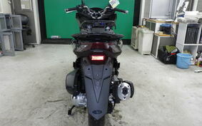 HONDA PCX 160 KF47