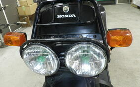 HONDA ZOOMER AF58