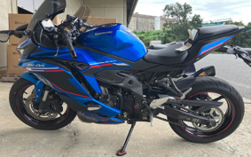 KAWASAKI NINJA ZX-4R SE 2024 ZX400P