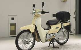 HONDA C50 SUPER CUB AA04