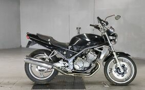 KAWASAKI BALIUS 250 ZR250A