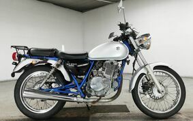 SUZUKI ST250E NJ4AA