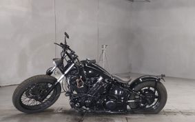 YAMAHA DRAGSTAR400 4TR