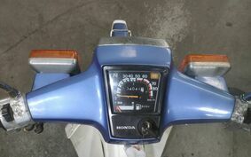 HONDA C70 SUPER CUB SUPER DX C70