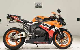 HONDA CBR1000RR 2006 SC57