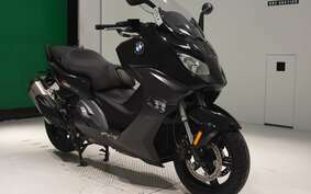 BMW C650 SPORT 2017