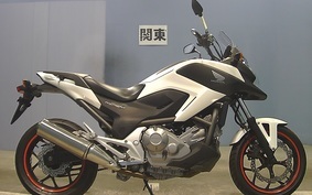 HONDA NC 700 X 2013 RC63