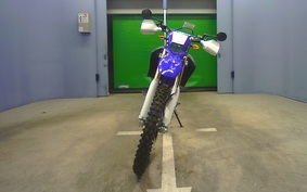 YAMAHA WR250R DG15J