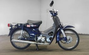 HONDA C70 SUPER CUB HA02