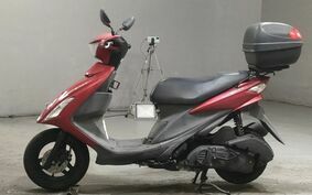 SUZUKI ADDRESS V125 S CF4MA