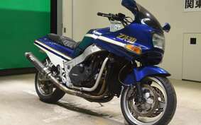 KAWASAKI ZX 10 NINJA 1988 ZXT00B