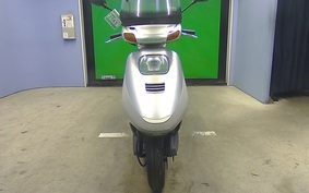 HONDA SPACY 125 Gen. 3 JF04