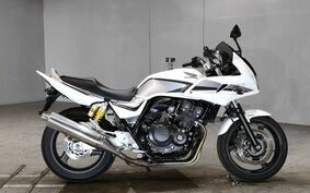 HONDA CB400 SUPER BOLDOR 2010 NC42