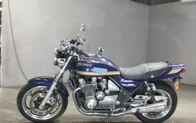 KAWASAKI ZEPHYR 1100 2000 ZRT10A