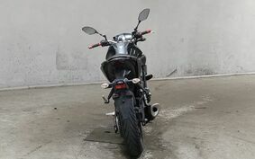 YAMAHA MT-03 2019 RH13J