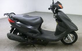 YAMAHA AXIS 125 TREET SE53J