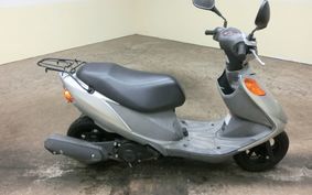 SUZUKI ADDRESS V125 CF4EA