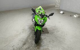 KAWASAKI NINJA 250 SL BX250A