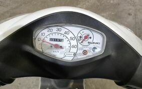 SUZUKI ADDRESS V50 CA4BA