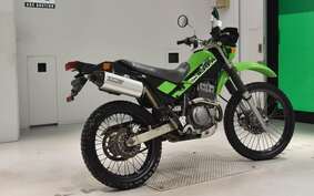 KAWASAKI SUPER SHERPA KL250G