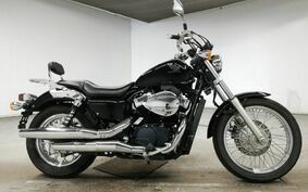 HONDA VT400S 2012 NC46