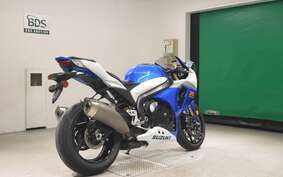 SUZUKI GSX-R1000 2009 GT78A