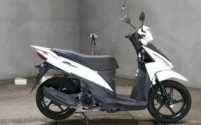 SUZUKI ADDRESS 110 CE47A