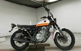 SUZUKI GRASS TRACKER NJ47A