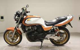 HONDA CB400SF VTEC SPEC 2 2002 NC39