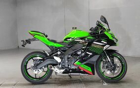 KAWASAKI ZX-25R ZX250E