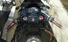 HONDA CBR600RR GEN 3 2009 PC40