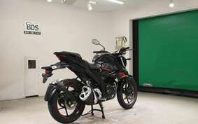 SUZUKI GIXXER 150 ED13N