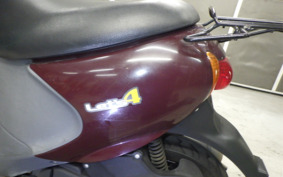 SUZUKI LET's 4 CA45A