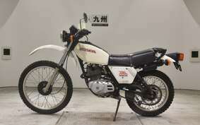 HONDA XL250S L250S