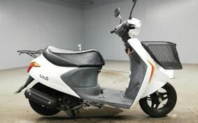 SUZUKI LET's 5 CA47A