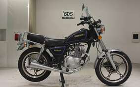 SUZUKI GN125 H PCJG9