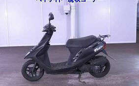 HONDA ディオ-2 AF27