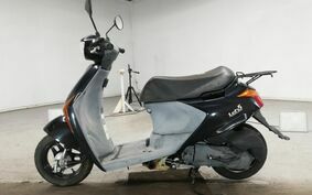 SUZUKI LET's 5 CA47A