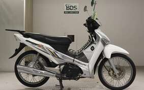 HONDA WAVE 125 I NF125MC