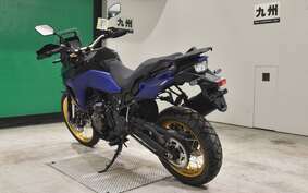 SUZUKI Vストローム800DE EM1BA