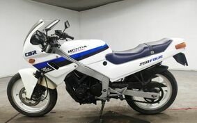 HONDA CBR250F MC14