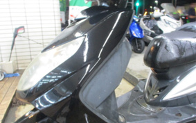 YAMAHA CYGNUS125X SE36