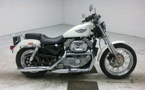 HARLEY XLH883 2003 CAM