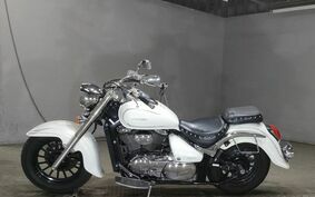 SUZUKI INTRUDER 400 Classic 2012 VK56A