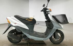 SUZUKI LET's 2 CA1KA