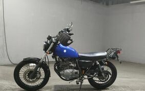 SUZUKI GRASS TRACKER NJ47A