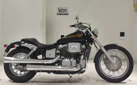 HONDA SHADOW 400 SLASHER 2002 NC40